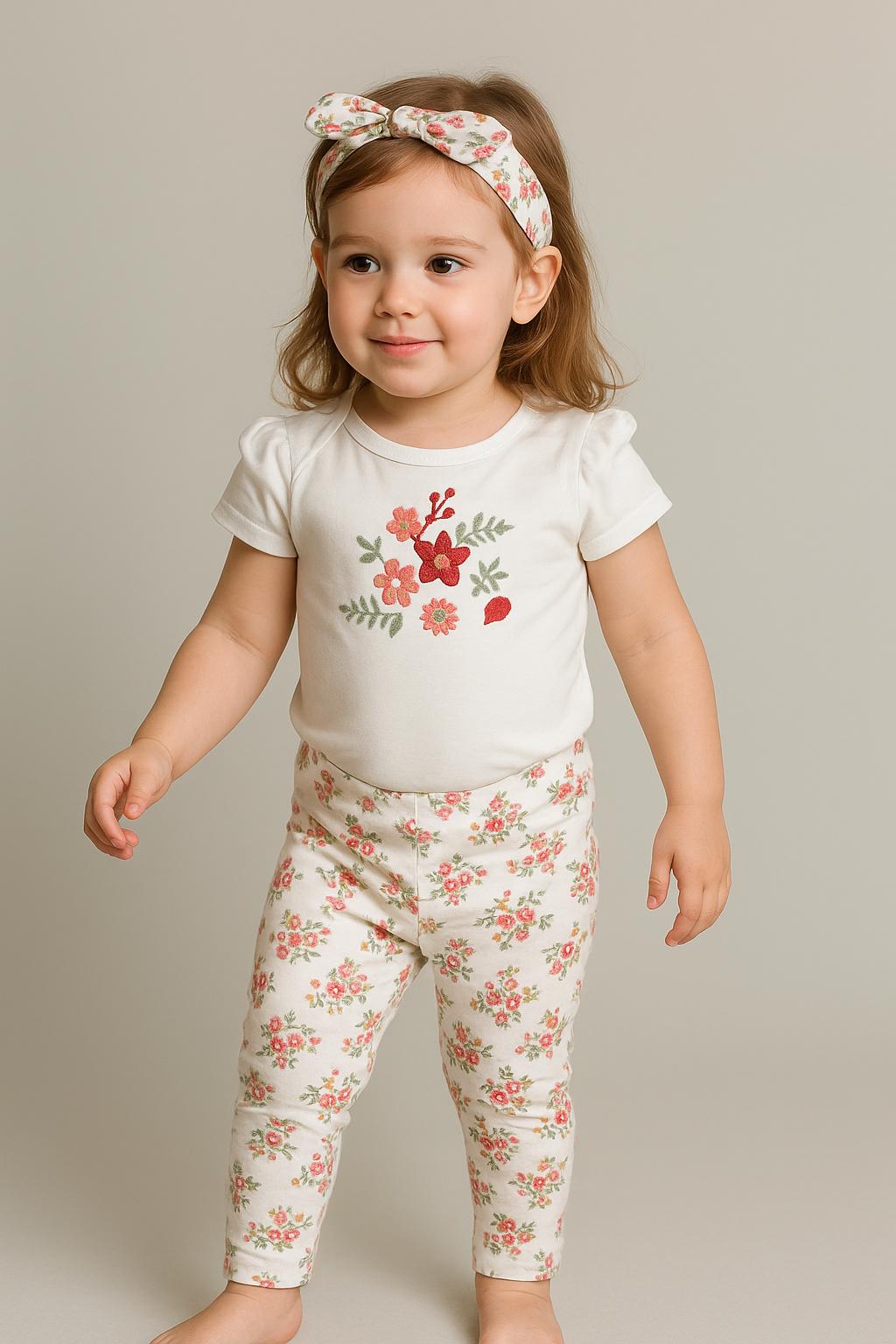 Value Pack (Bodysuit & Trousers)