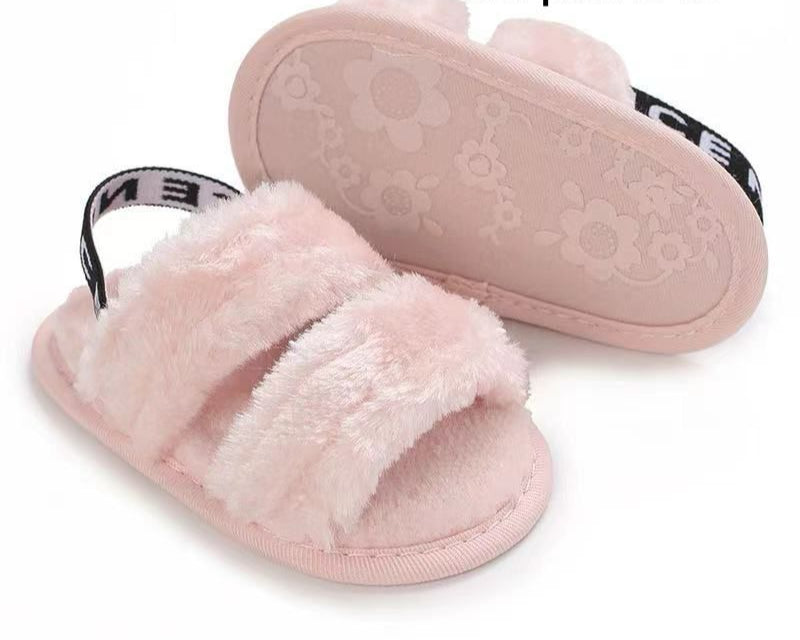 Baby Shoes