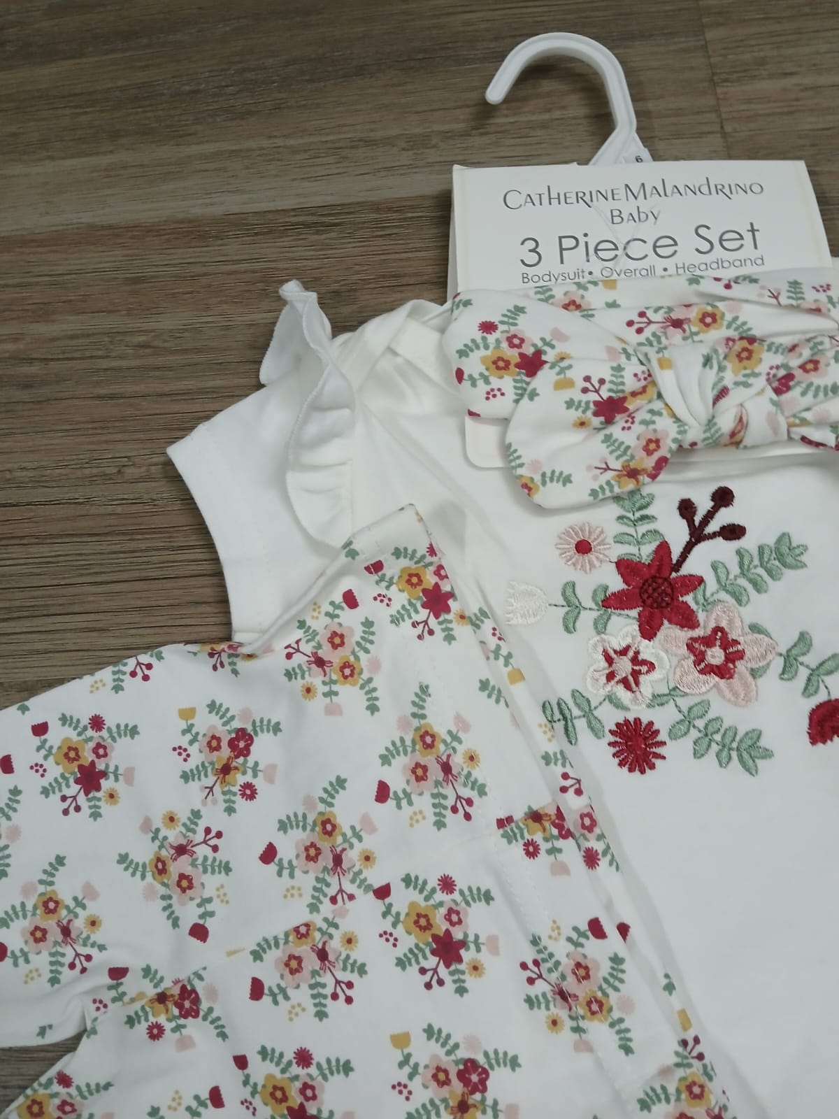 Value Pack (Bodysuit & Trousers)