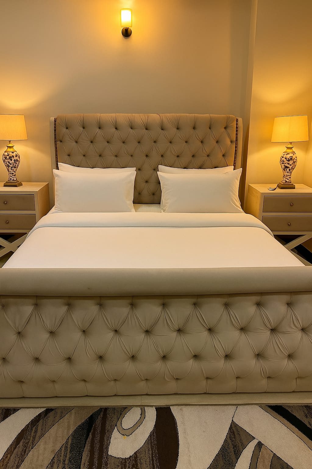 Bedding