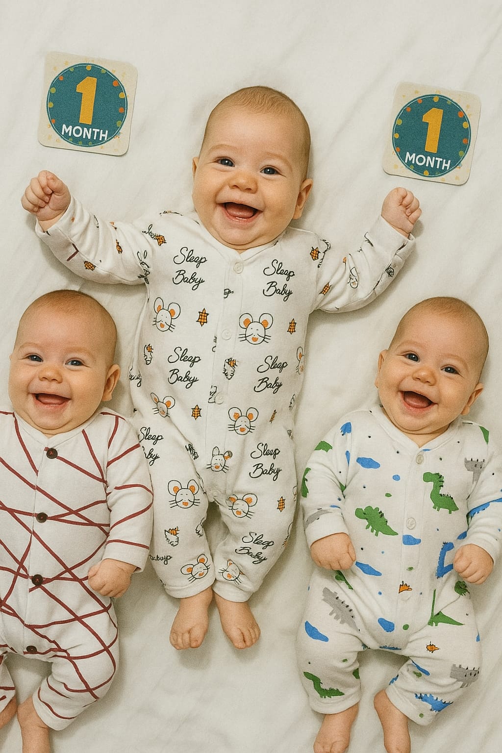 Rompers