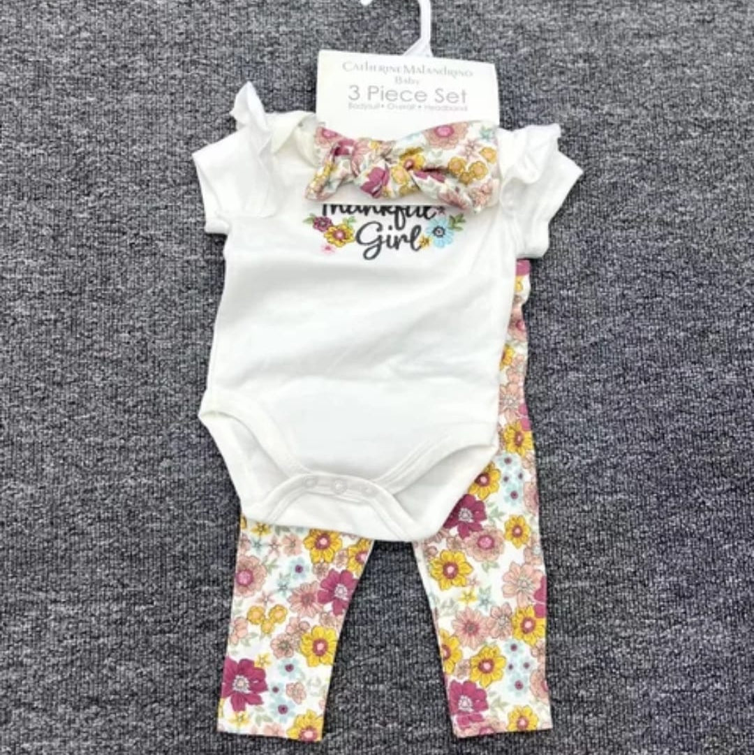 Value Pack (Bodysuit  & Trousers)