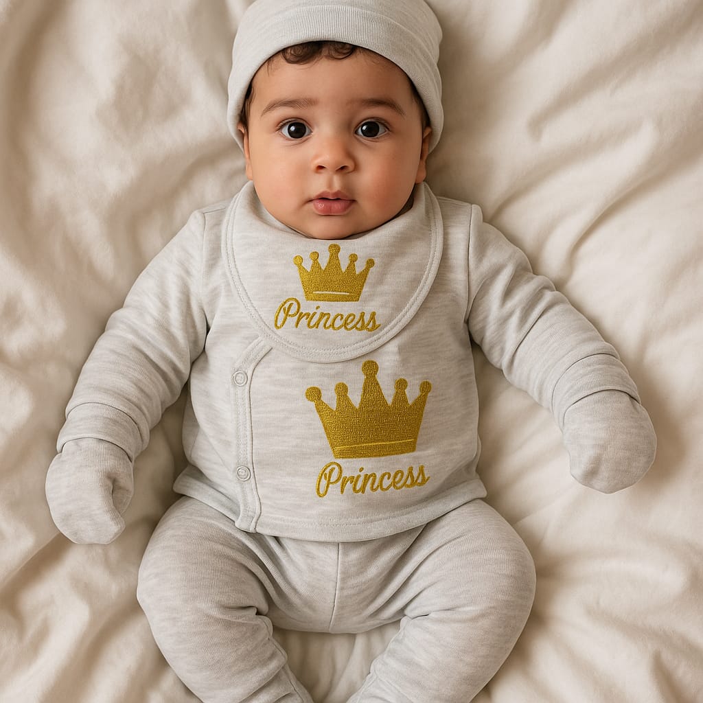 New born Value Pack
