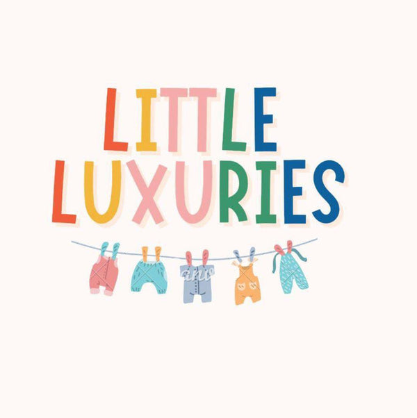 Little Luxuries