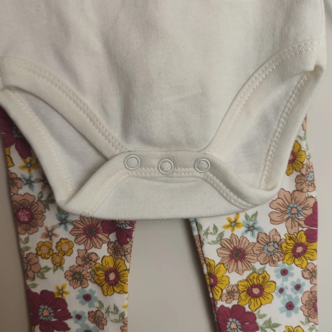 Value Pack (Bodysuit  & Trousers)