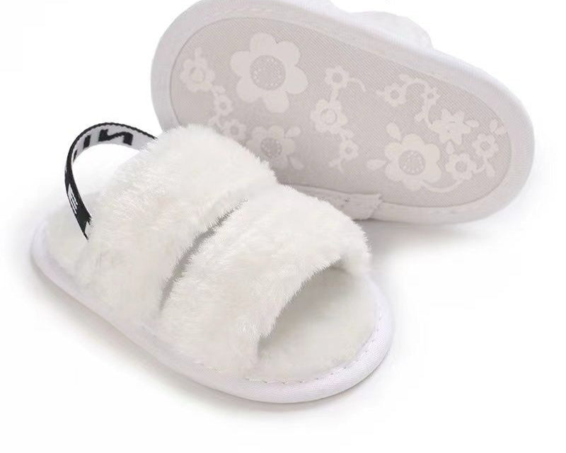 Baby Shoes