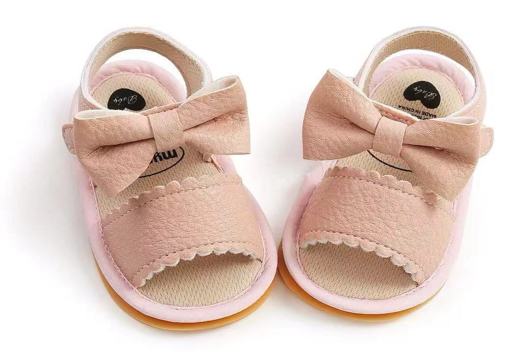 Baby girls shoes