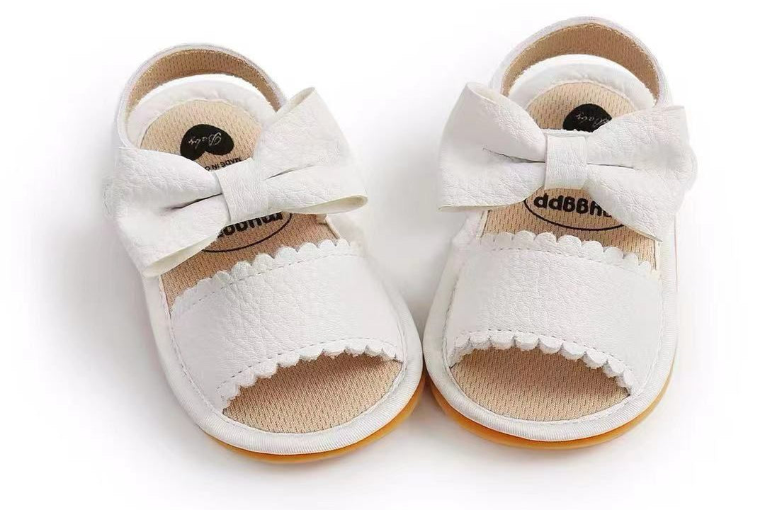 Baby girls shoes