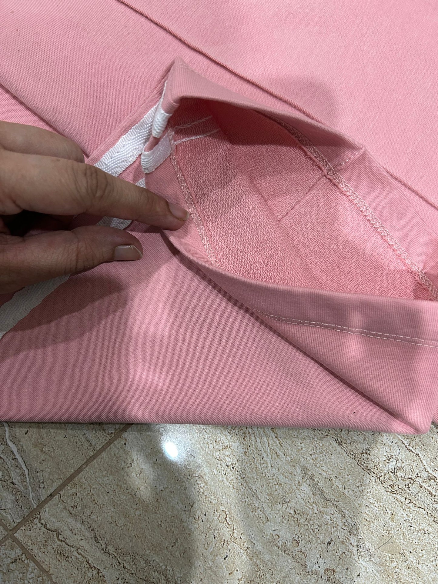 Terre co-ord  Set, winter   Aged 2-12  (size chat in details )