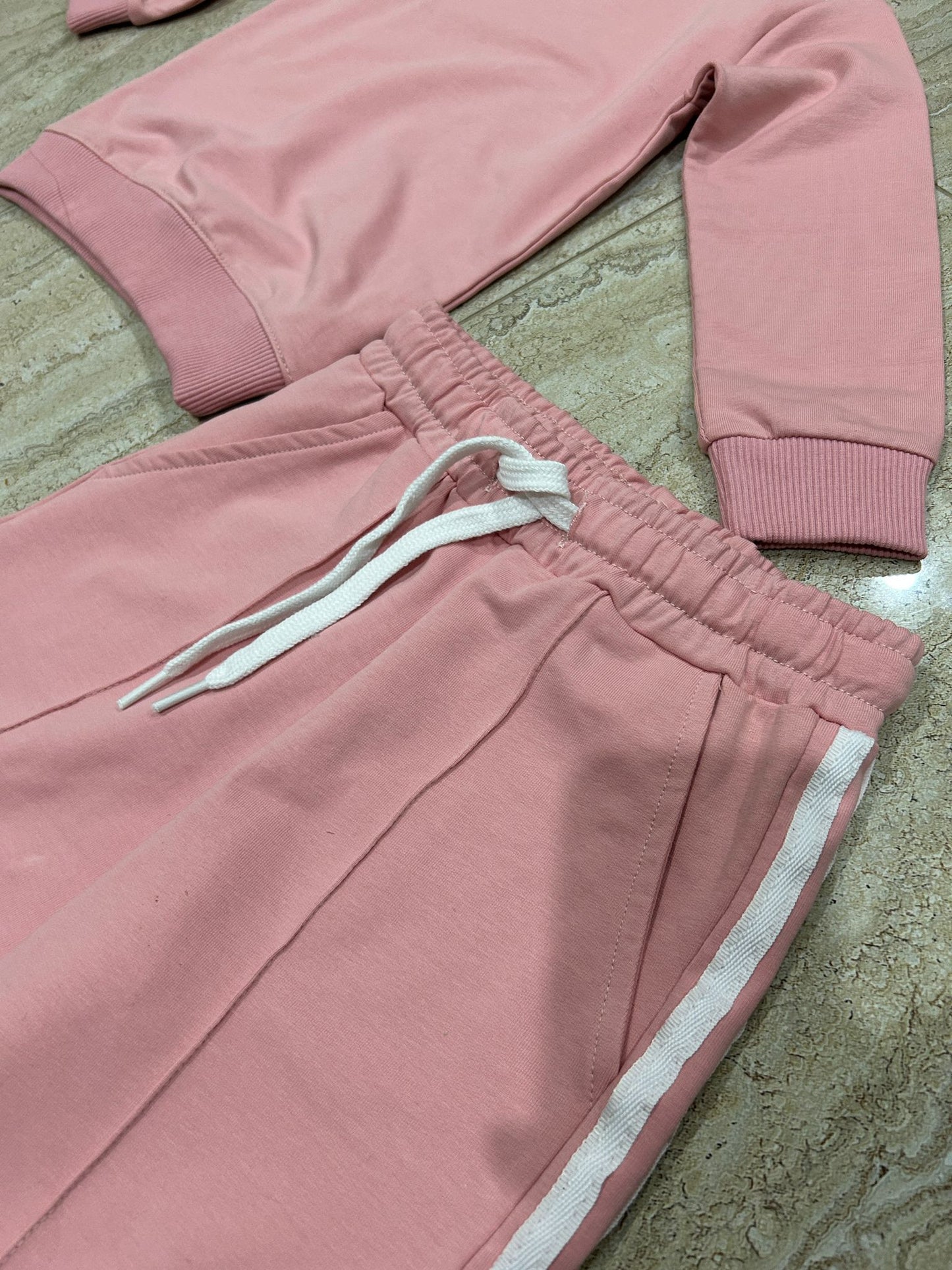 Terre co-ord  Set, winter   Aged 2-12  (size chat in details )